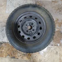 لاستیک یخ شکن|قطعات یدکی و لوازم جانبی|تهران, هروی|دیوار