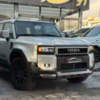 پرادو ۲۰۲۶ ادونچر نقد و اقساط اتولند غرب