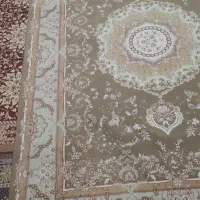 فرش ۹ متری ماشینی شفقی شاهکار تبریز|فرش|تهران, دکتر هوشیار|دیوار