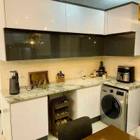 ۸۶متر فول نصبیات/×+کهریزک