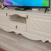 میز تلویزیون ممبران کاملا نو