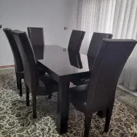 صندلی غذا خوری