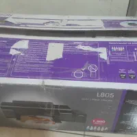 پرینتر اپسون هماندد نو کارکرد ۵۸۰ برگ اک اک|پرینتر، اسکنر، کپی، فکس|تهران, آهنگ|دیوار