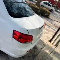 رانا پلاس|خودرو سواری و وانت|بجنورد, |دیوار