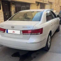 سوناتا ان اف ۲۰۰۹|خودرو سواری و وانت|اصفهان, باغ زیار|دیوار