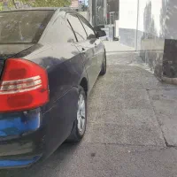 لیفان ۱۸۰۰ مدل ۹۳|خودرو سواری و وانت|شیراز, فرگاز|دیوار