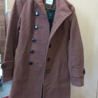 بارونی،و پالتو|لباس|گرمی, |دیوار