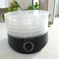 میوه خشک کن نو