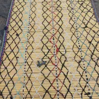 چیت درجه یک نو|روفرشی|ملکشاهی, |دیوار