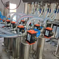 پرکن/۸نازله/سیلندر پیستونی|ماشینآلات صنعتی|قدس, شهرقدس|دیوار