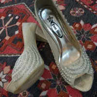 کفش مجلسی