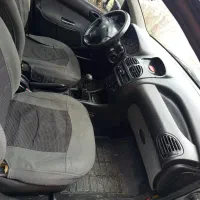 پژو 206|خودرو سواری و وانت|مهاباد (آذربایجان غربی), |دیوار