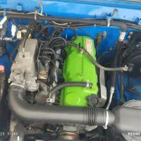 فروش فوری نیسان 1401|خودرو سواری و وانت|جلگه چاه هاشم, |دیوار