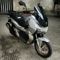 موتور کویر Agv 150