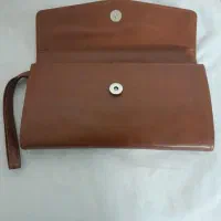 کیف دستی چرم صنعتی