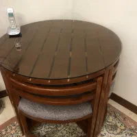 مبل ال راحتی|مبلمان خانگی و میز عسلی|تهران, منیریه|دیوار