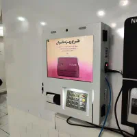 کشلس دیواری / خودپرداز/ فقط با 10ملیون پیش پرداخت|فروشگاه و مغازه|تهران, سنائی|دیوار