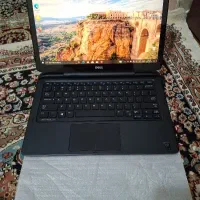 لبتاپ latitude 7350