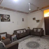 چهارواحده همکف رهن خالی خیابان دولت|اجارهٔ آپارتمان|شوشتر, |دیوار