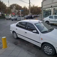 سمند ef7 مدل ۹۰