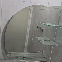 اینه روشویی
