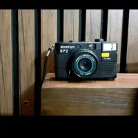 دوربین کلکسیونی مامیا ۷۹۰ تومان