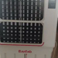 کولر آبی برفاب 5000