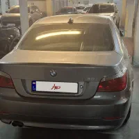 فروش BMW 530i  مدل 2008|خودرو سواری و وانت|تهران, صادقیه|دیوار