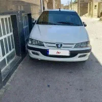 پژو پارس سفارشی 1402 فول کامل|خودرو سواری و وانت|یزد, |دیوار