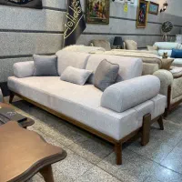 مبل تختشو و مکانیزم هم دسته هم تکیه گاه (تخفیفoff)