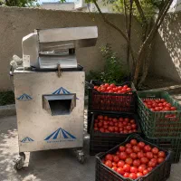آب گوجه گیری  سیار درب منزا