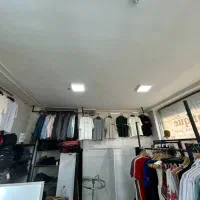 اجاره مغازه ۴۰متری۳نبش  برای انواع شغلها|اجارهٔ مغازه و غرفه|اصفهان, دوطفلان|دیوار