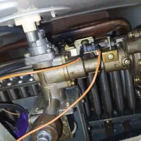 اب گرمکن|آبگرمکن، پکیج، شوفاژ|زاهدان, |دیوار