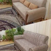 دوخت کاور مبل