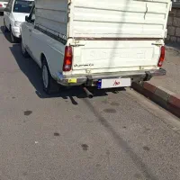 پیکان وانت 93|خودرو سواری و وانت|تبریز, |دیوار