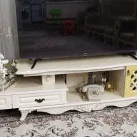 مبل سلطنتی|مبلمان خانگی و میز عسلی|بیرجند, |دیوار