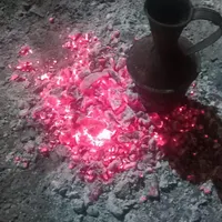 فروش استندذغال(نگهدارنده ذغال بسته بندی شده) ارزان|فروشگاه و مغازه|گنبد کاووس, |دیوار