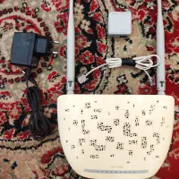 مودم روتر adsl تی پی لینک