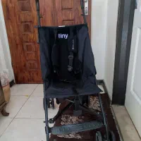 کالسکه مسافرتی سبک و قابل حمل