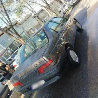 پژوروا مدل 86