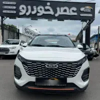 x33 cross مدل۴۰۳|خودرو سواری و وانت|رشت, تازه آباد|دیوار