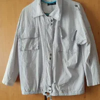 مانتو تابستانی