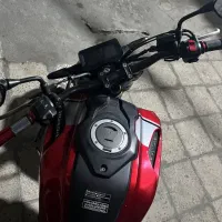 سی بی ۱۵۰ ار