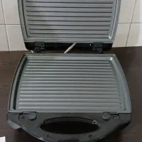 ساندویچ ساز . کاملا نو