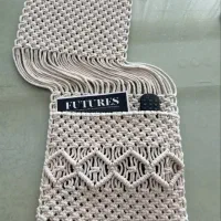 Macrame Bahareh|صنایع دستی و سایر لوازم تزئینی|بندر انزلی, معلم|دیوار