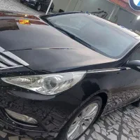 هیوندایی سوناتا|خودرو سواری و وانت|گلوگاه بابل (گلیا), |دیوار