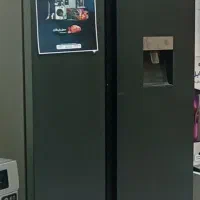 یخچال ایکس ویژن