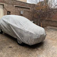 ۲۰۷ پانا صفر خشک|خودرو سواری و وانت|مراغه, |دیوار