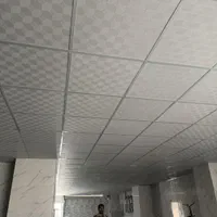 نصب سقف کاذب د کناف ،شبکه ۶۰*۶۰،پی ویسی وکچی|خدمات پیشه و مهارت|زنجان, |دیوار