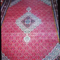 فرش دستباف ریزه ماهی